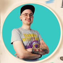 Eike Cramer. - Foto: Eike Cramer.