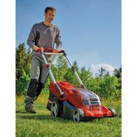 Einhell GP-CM 36/450 Professional, Rasenmäher mit Akku