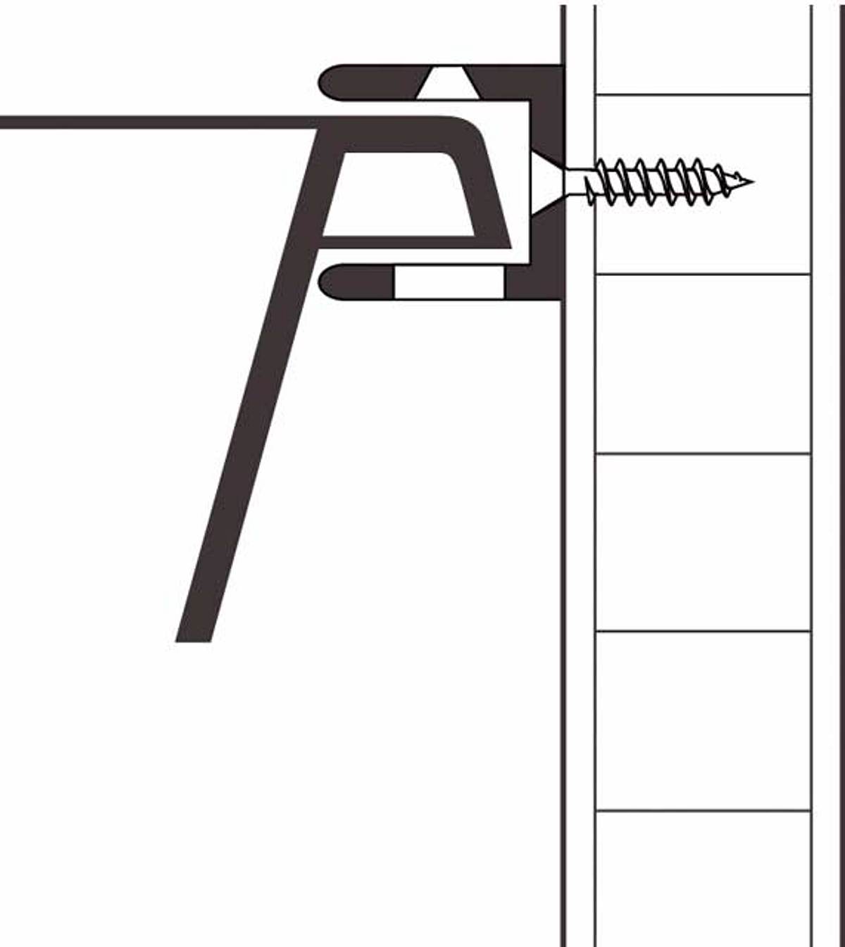 Schubladenbeschläge