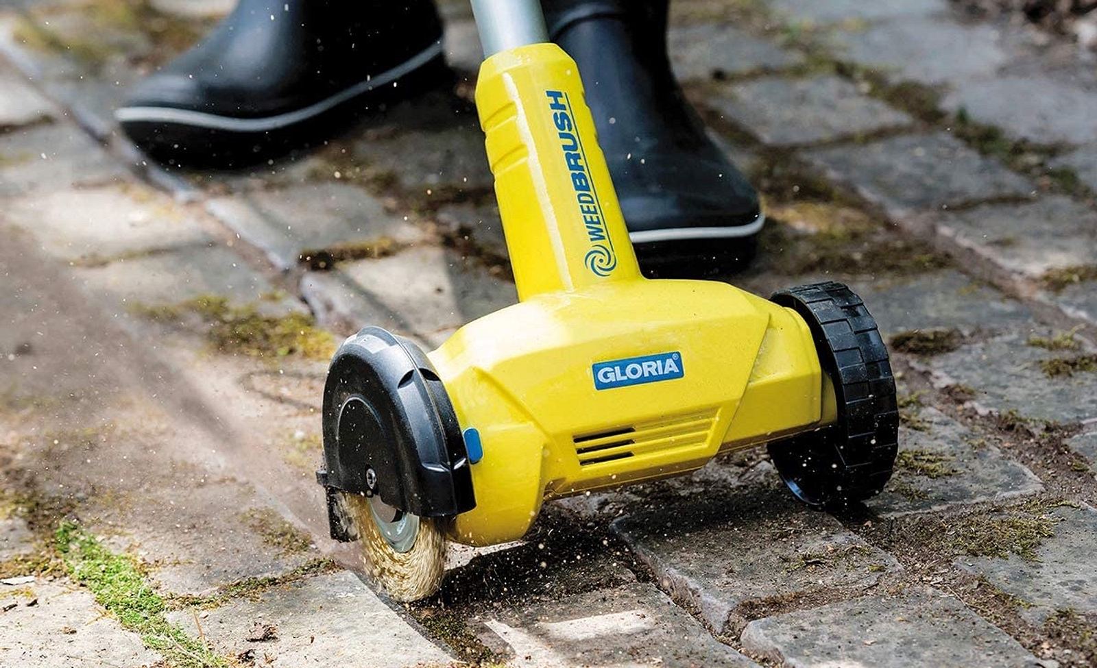 Elektrischer Fugenreiniger Die besten Modelle im Vergleich selbst.de