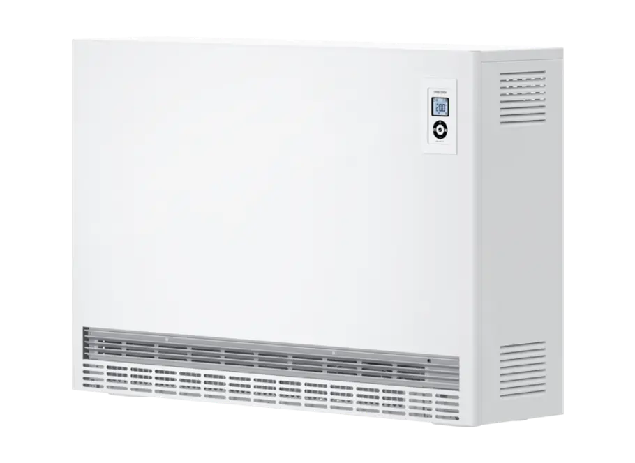 Stiebel-Eltron-Standwärmespeicher Elektro-Speicherheizung Stiebel Eltron
