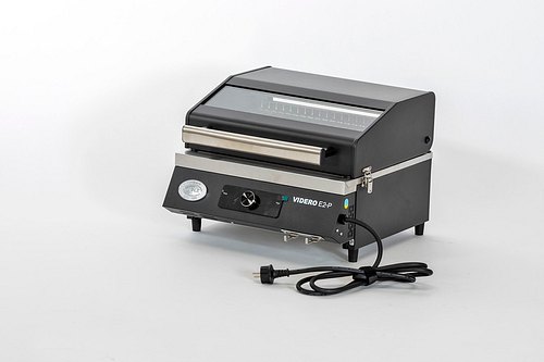 Rösle Elektro-Tischgrill Videro E2-P