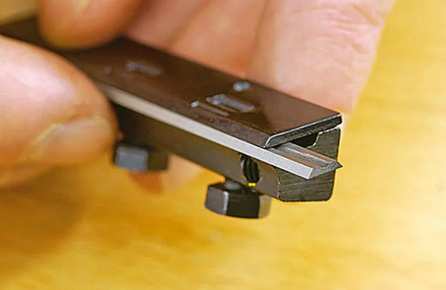 Elektrohobel