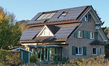 Photovoltaik