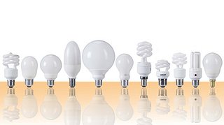 Energiesparlampen entsorgen  | selbst.de