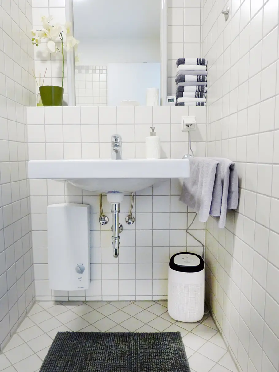 Sichler Luftreiniger & Entfeuchter Luftreiniger & Entfeuchter
