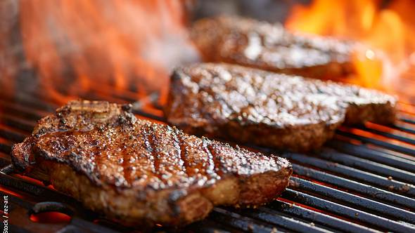 So gelingt das feinste Steak - Foto: iStock / rez-art