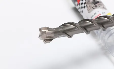 Hammerbohrer Speed X von Bosch