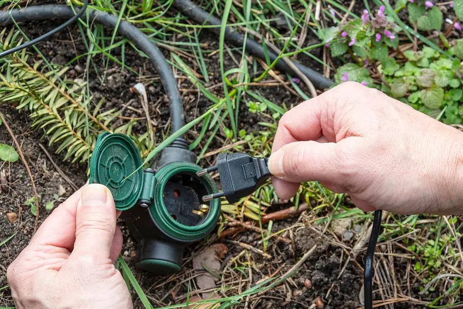Eurostecker Eurostecker