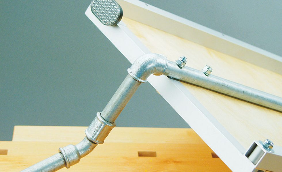Fahrradanhnger selber bauen | Selbst