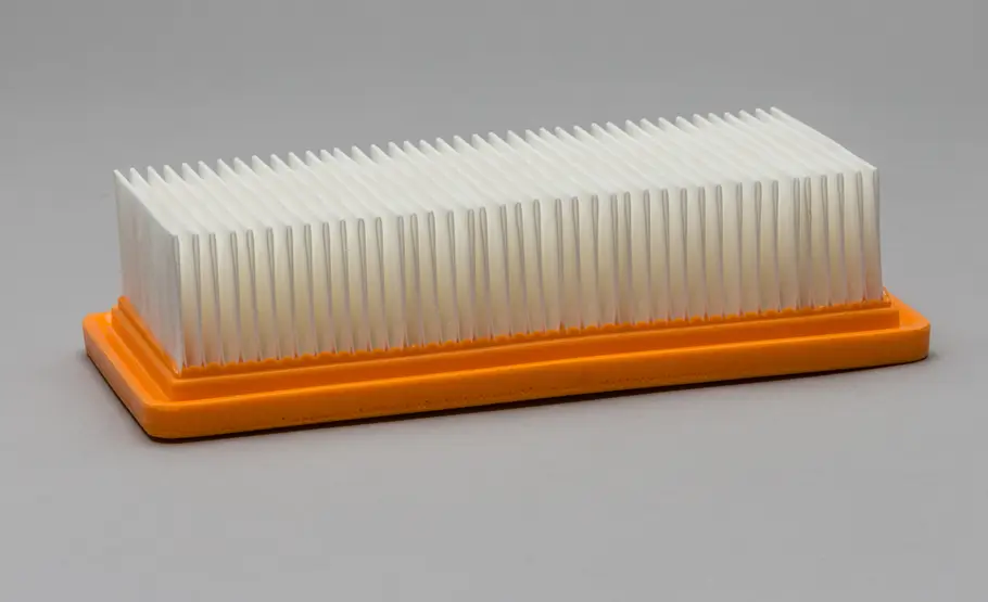 Faltenfilter Faltenfilter