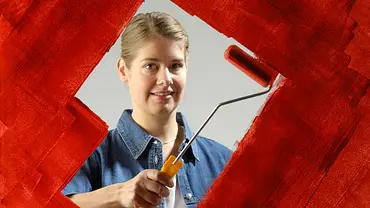 Farbroller-Test Farbroller-Test