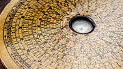 Bagua-Kompass aus dem Feng Shui - Foto: AdobeStock / cafera13