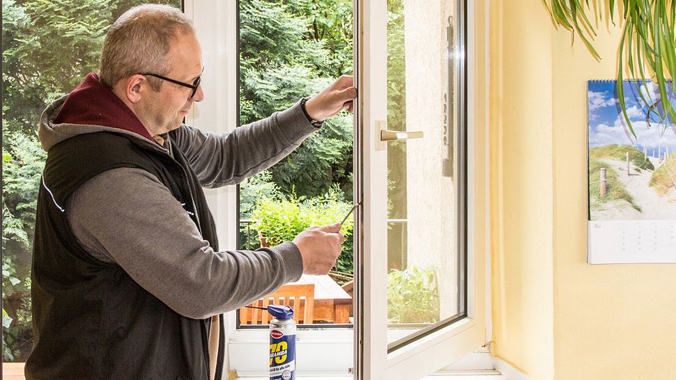 Fensterprobleme beheben: So stellen Sie Ihre Fenster richtig ein - Foto: sidm / DW