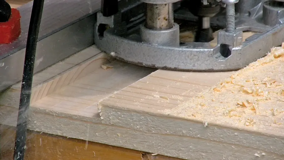Fensterläden bauen Klappläden bauen