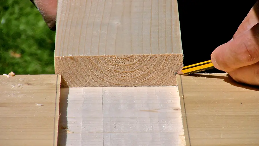 Fensterläden bauen Klappläden bauen