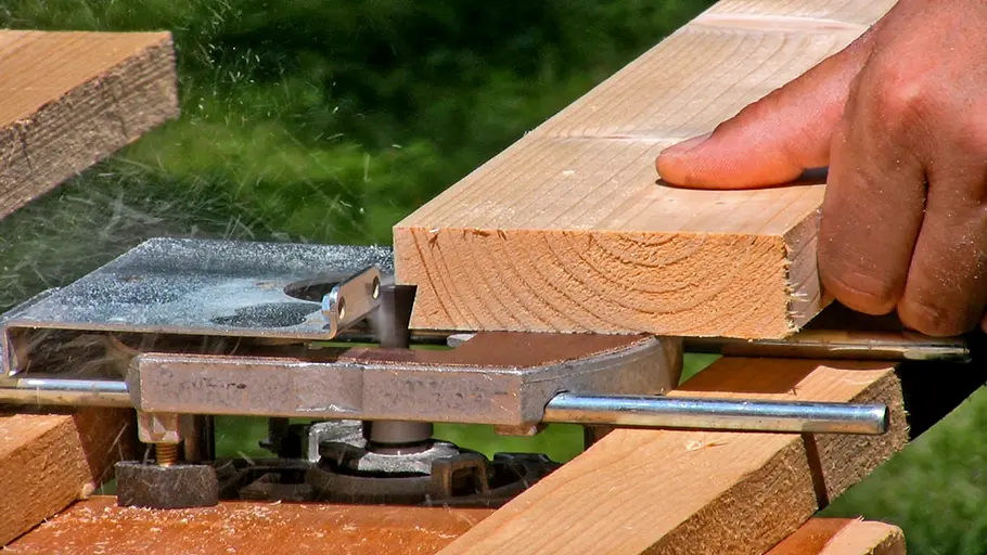 Fensterläden bauen Fensterläden bauen