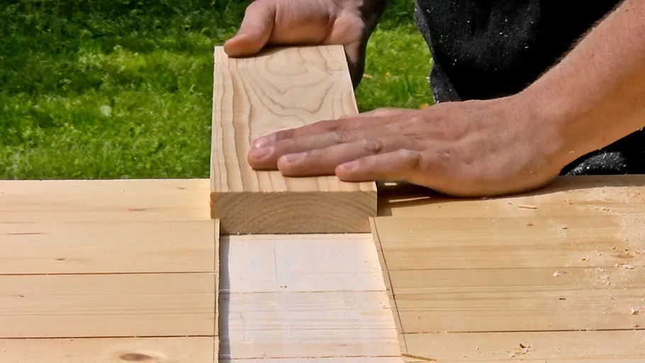 Fensterläden bauen Fensterläden bauen