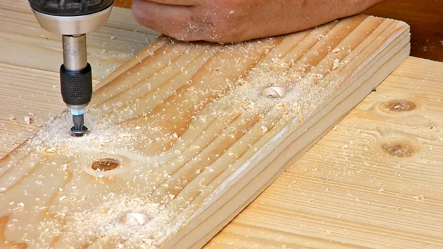 Fensterläden bauen Klappläden bauen