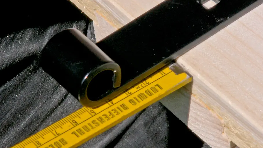 Fensterläden bauen Klappläden bauen