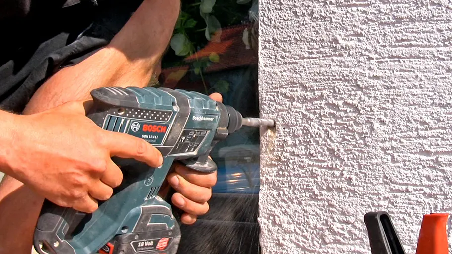 Fensterläden bauen Klappläden bauen