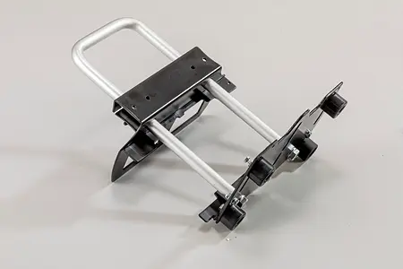 Fertiges Timberjig-Minisägewerk Fertiges Timberjig-Minisägewerk