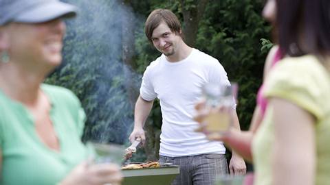 Welcher Grill ist der beste?  | selbst.de