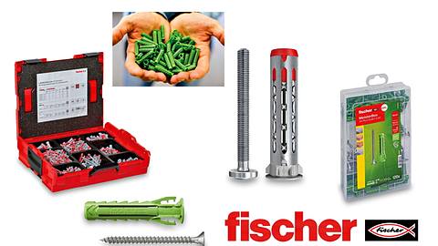 fischer - Foto: fischer