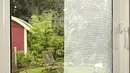 Insektenschutz: Fliegengitter