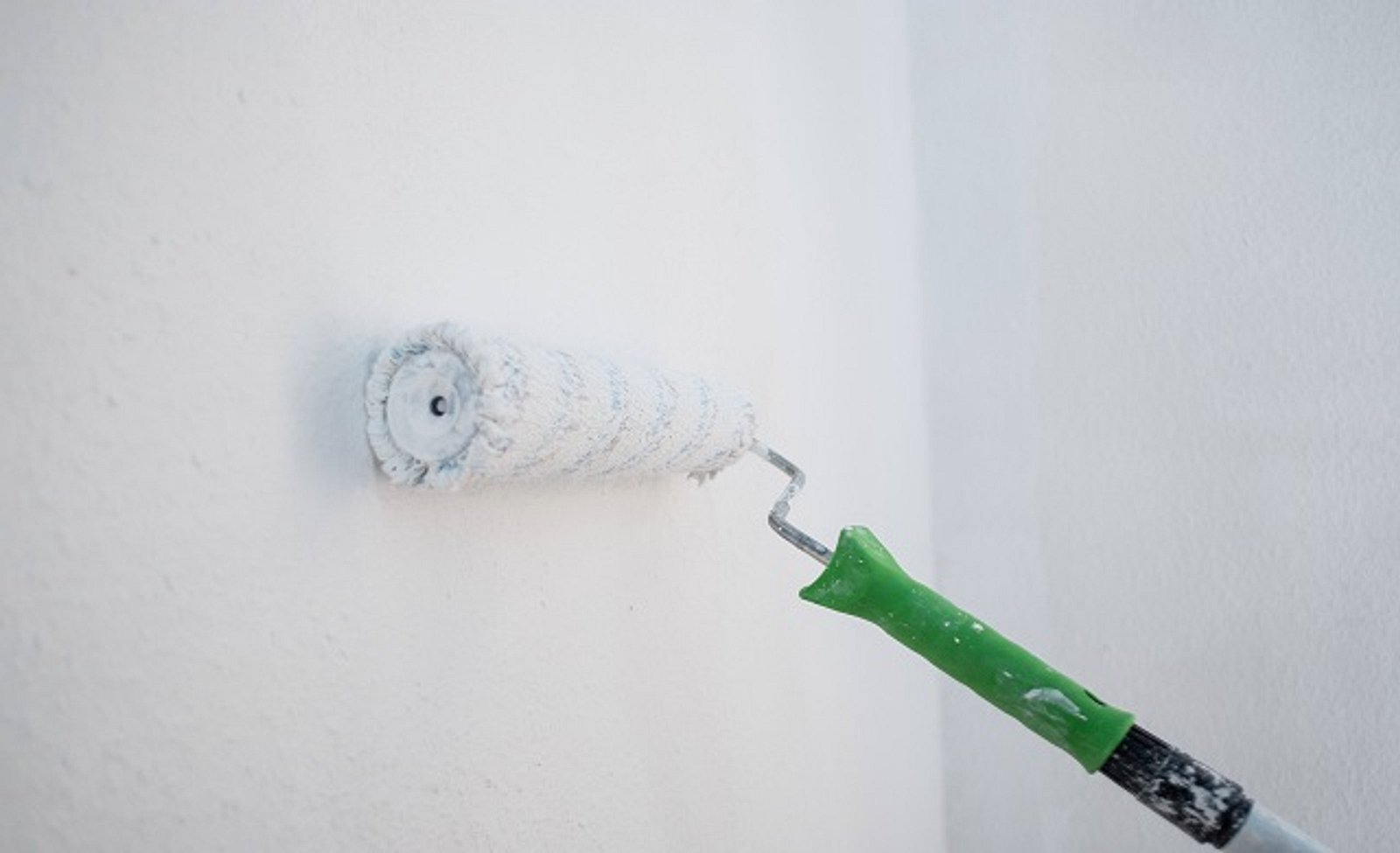 Flüssige Raufaser Die TopFarben und Tipps zum Auftragen selbst.de