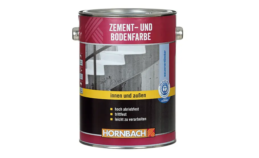 Bodenbeschichtung Bodenbeschichtung