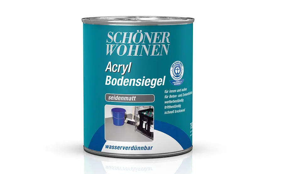 Bodenbeschichtung Bodenbeschichtung