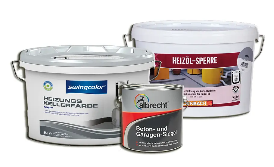 Bodenbeschichtung Bodenbeschichtung