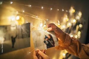 Foto-Adventskalender - Foto: iStock / ArtMarie