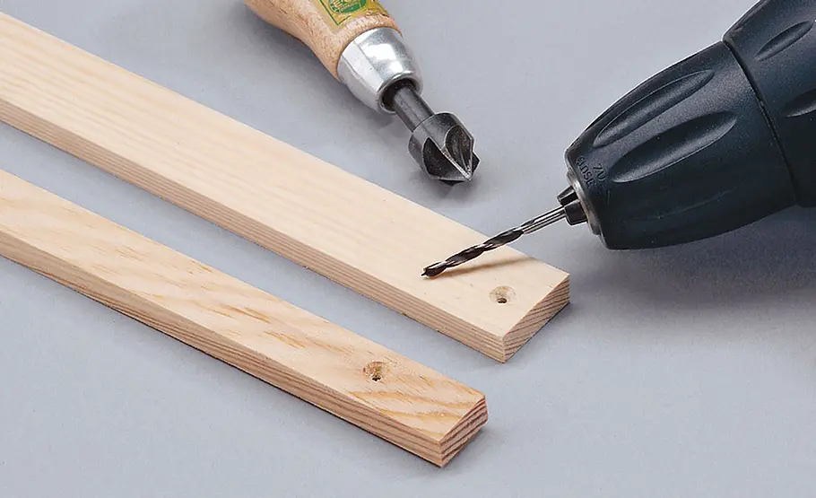 Frühbeetkasten selber bauen