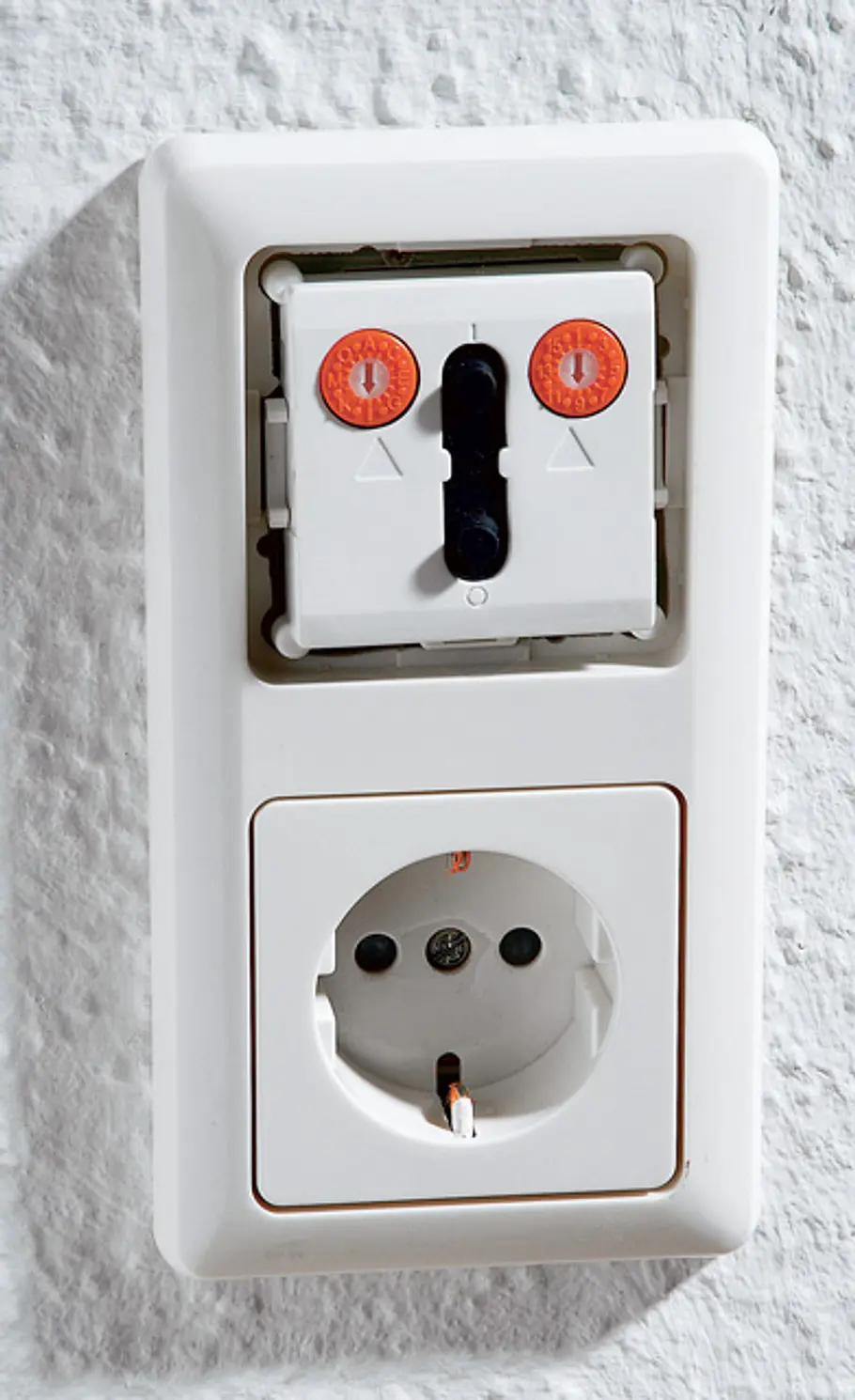 Funkschalter montieren: Schritt 7 von 9