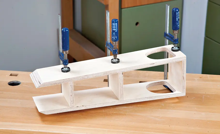 Vogelkasten bauen Nistkasten bauen