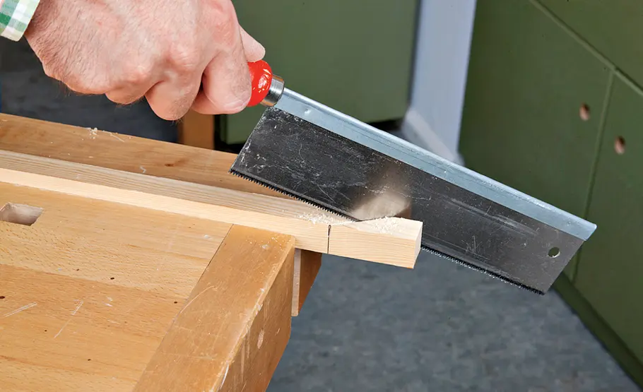 Vogelkasten bauen Nistkasten bauen