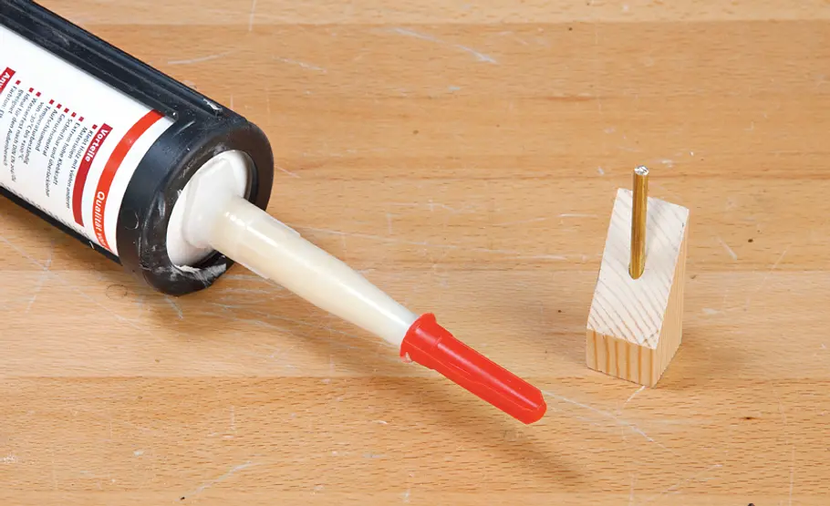 Vogelkasten bauen Nistkasten bauen