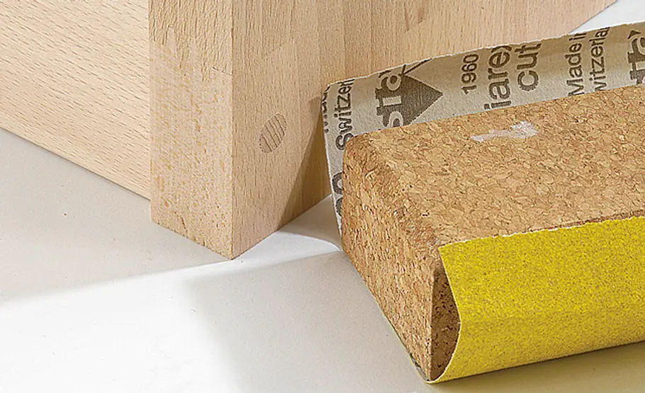 Garderobenbank selber bauen