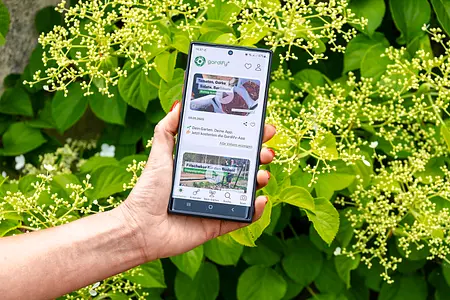 Gardify App