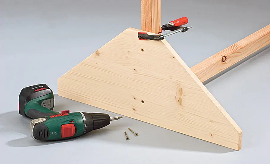 Sichtschutz aus Schilfrohr-Matten Sichtschutz aus Schilfrohr-Matten