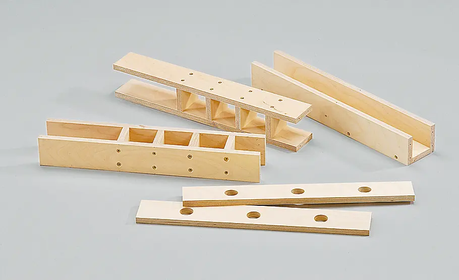 Gartengerätewagen: Schritt 7 von 24 Gartengerätewagen bauen