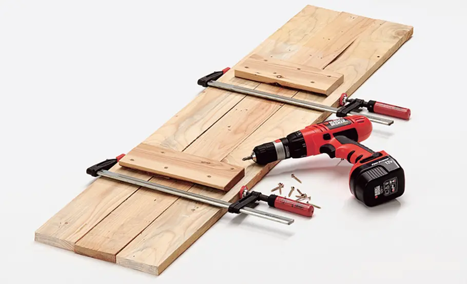 Figuren aus Holz selber machen: Schritt 2 von 17 Gartendeko Figuren