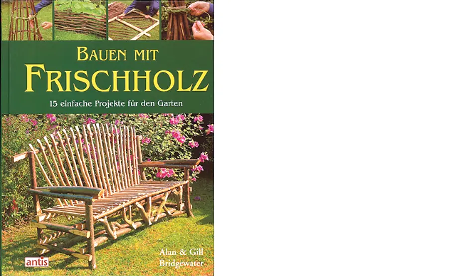 Körbe aus Flechtwerk Korb basteln