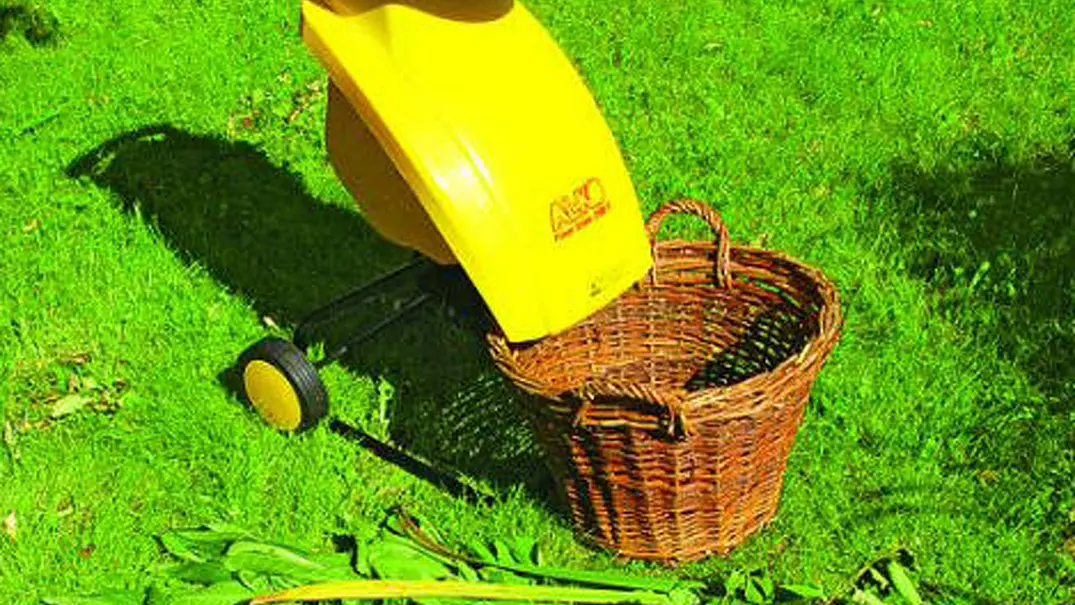 Gartenhäcklser Gartenhäcklser