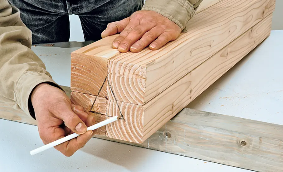 Sommerküche selber bauen Sommerküche