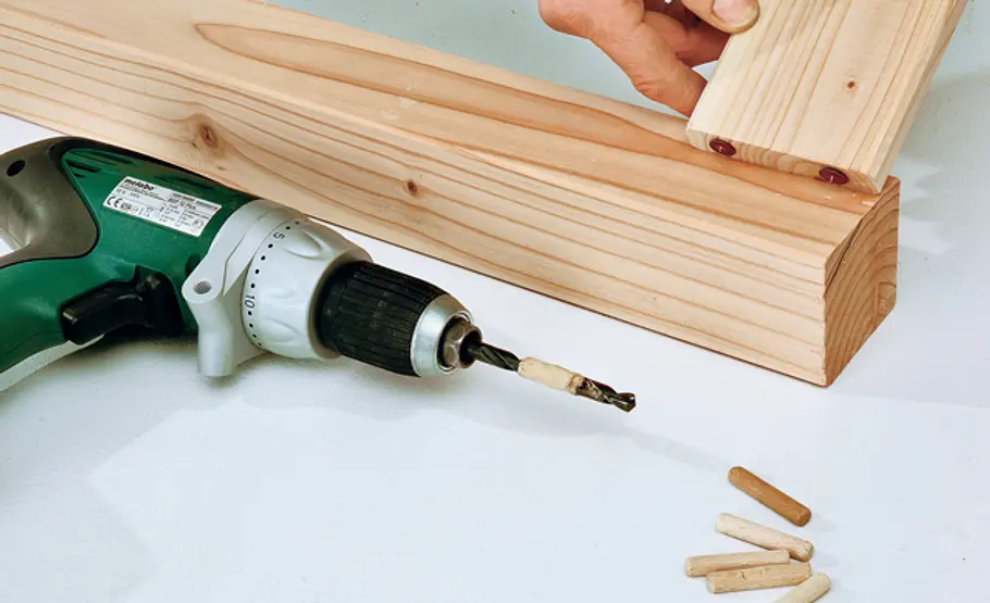 Sommerküche selber bauen Sommerküche