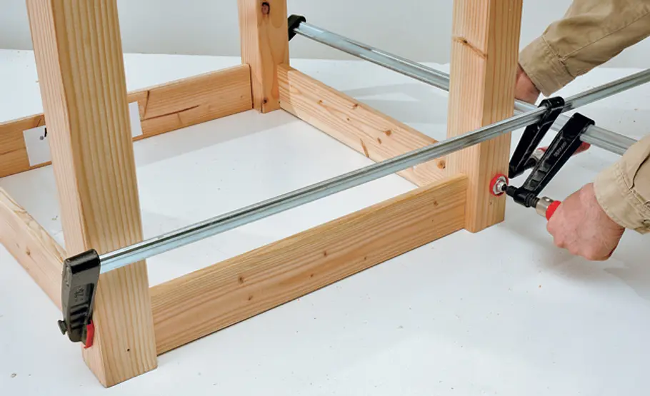 Sommerküche selber bauen Sommerküche