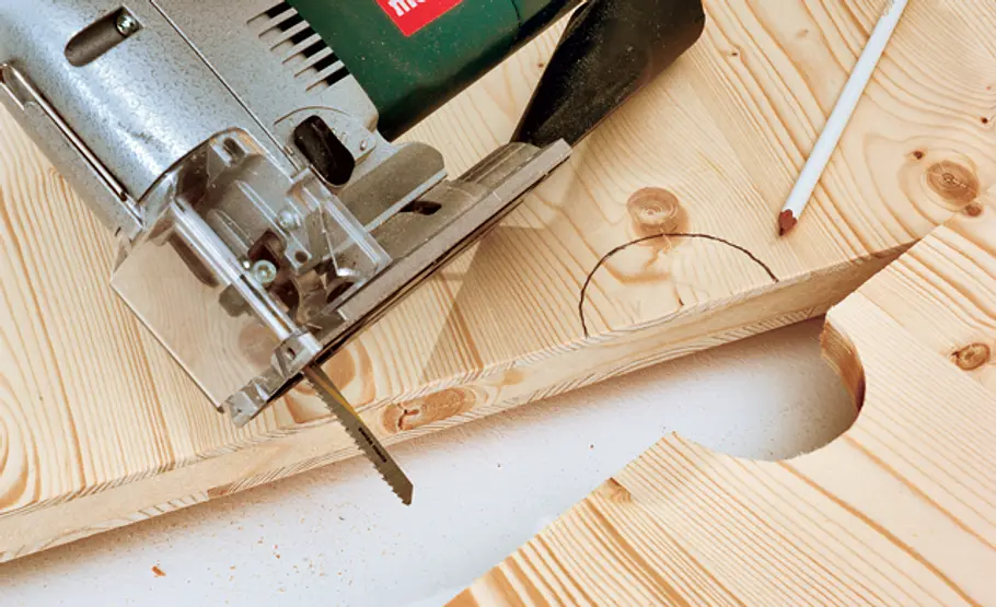 Sommerküche selber bauen Sommerküche